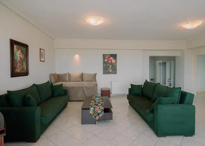 Akanthos Rental House