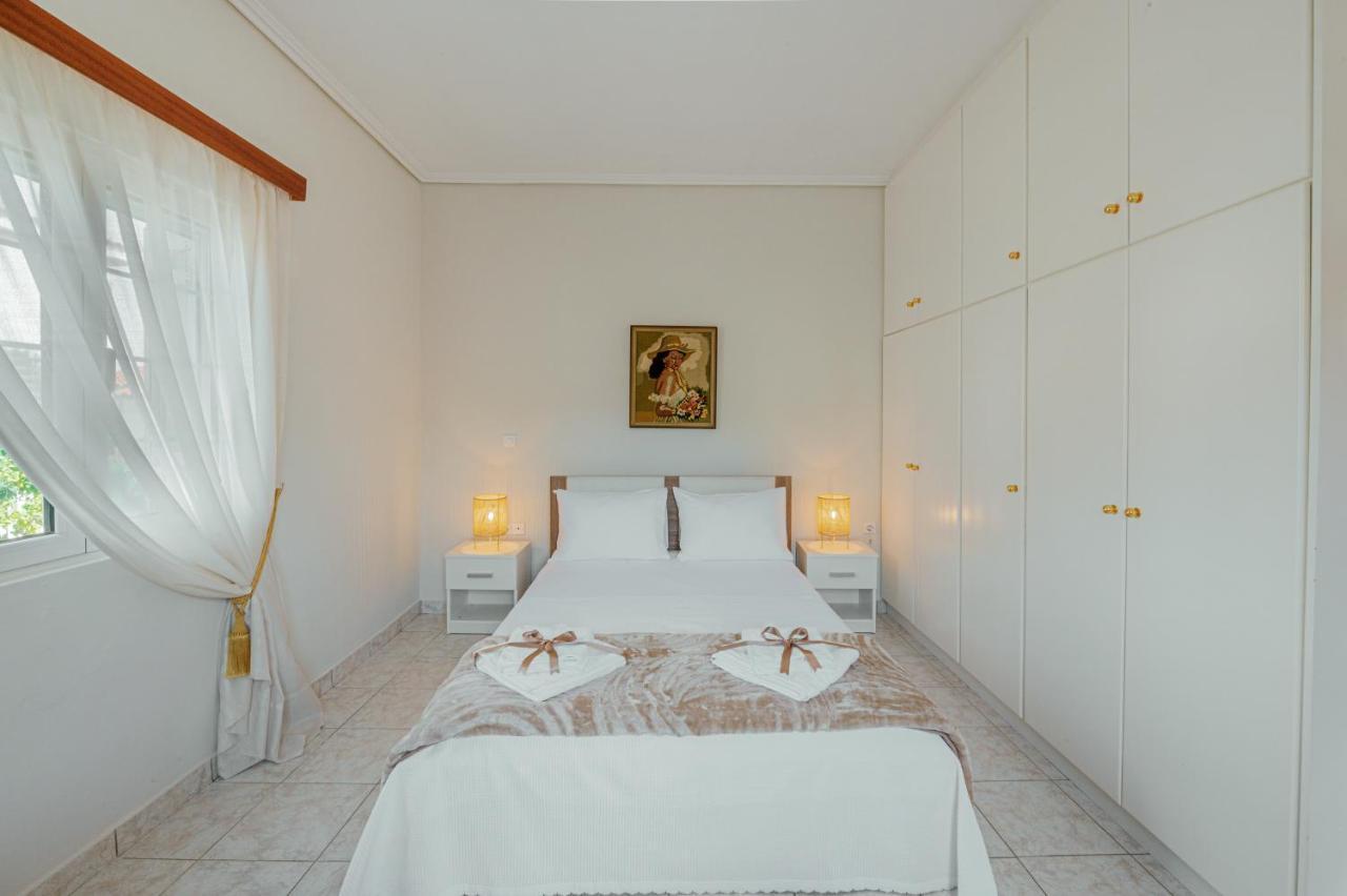 Akanthos House Apartmán Corinth