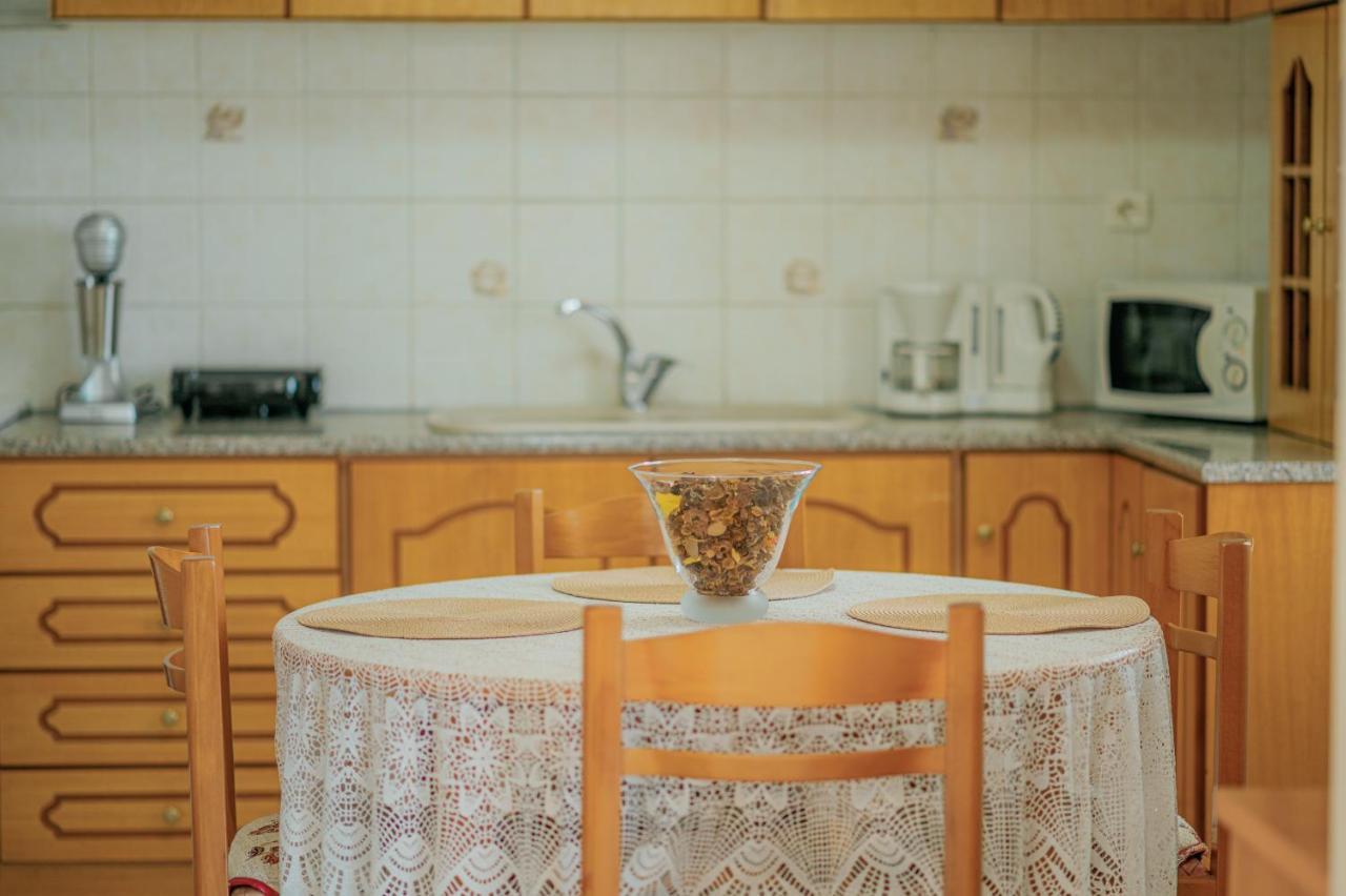 Apartmán Akanthos House